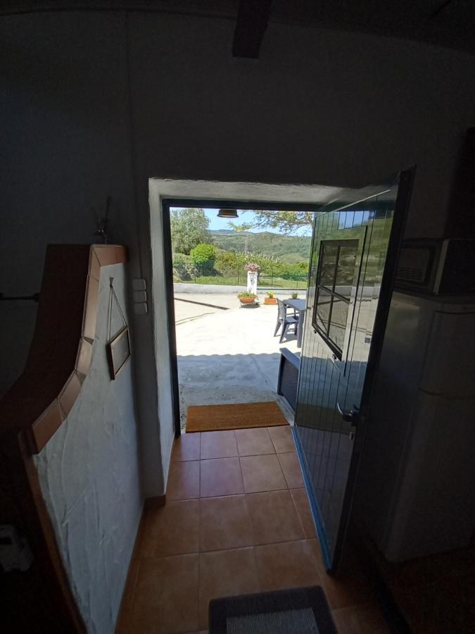 Casinha Da Lareira - Quintinha Dos Cavalos- Arruda Dos Vinhos Bagian luar foto