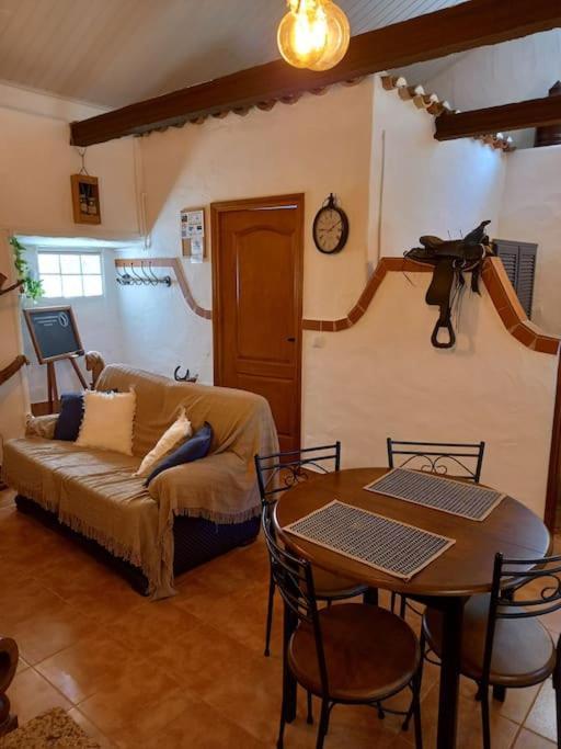 Casinha Da Lareira - Quintinha Dos Cavalos- Arruda Dos Vinhos Bagian luar foto
